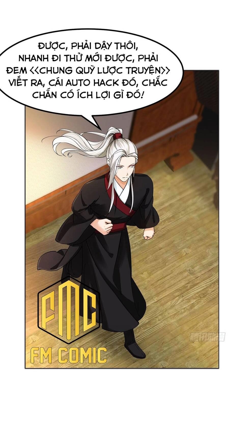 Ta Dùng Sách Giải Trí Thành Thánh Nhân Chapter 2 - 41