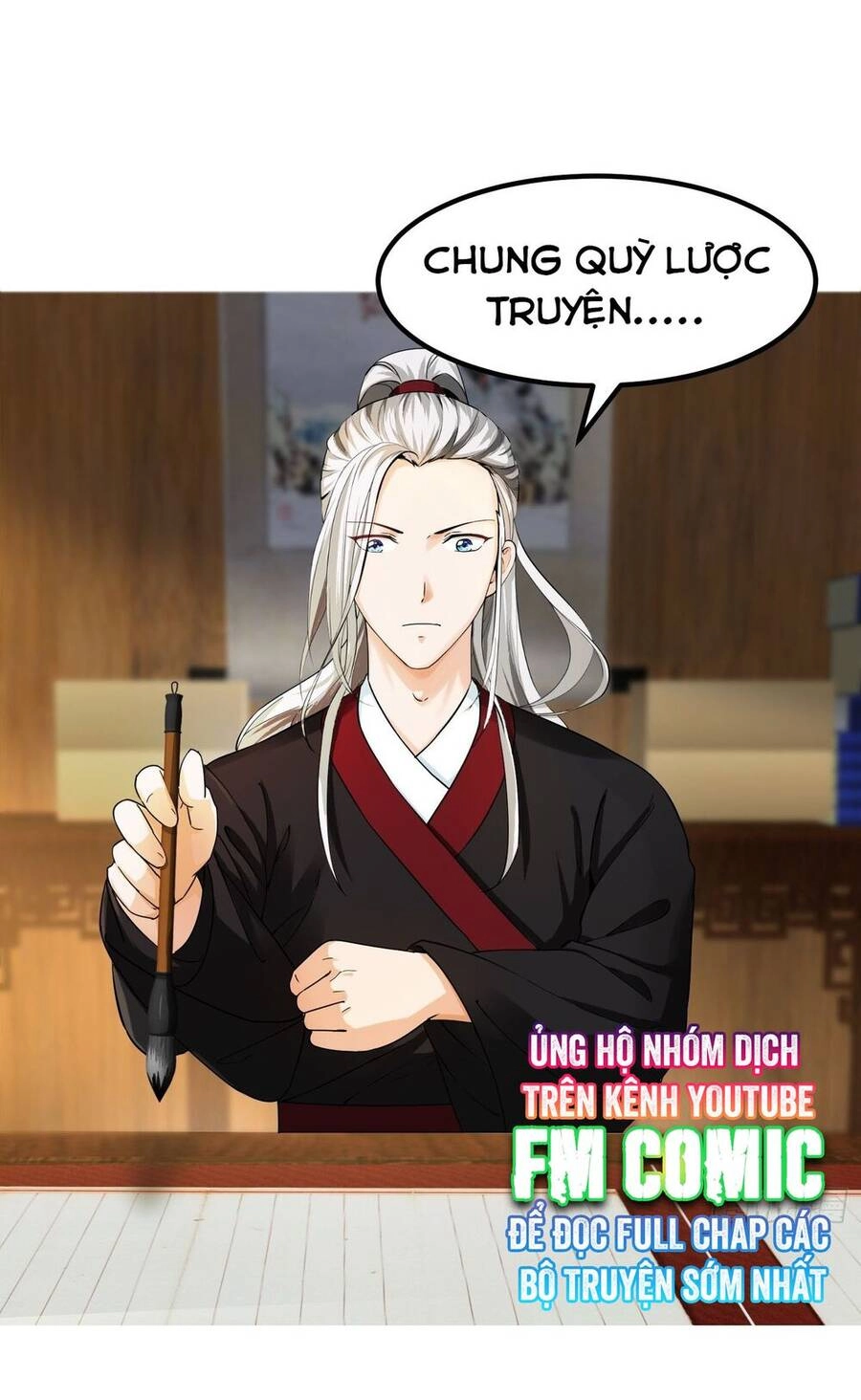 Ta Dùng Sách Giải Trí Thành Thánh Nhân Chapter 2 - 42