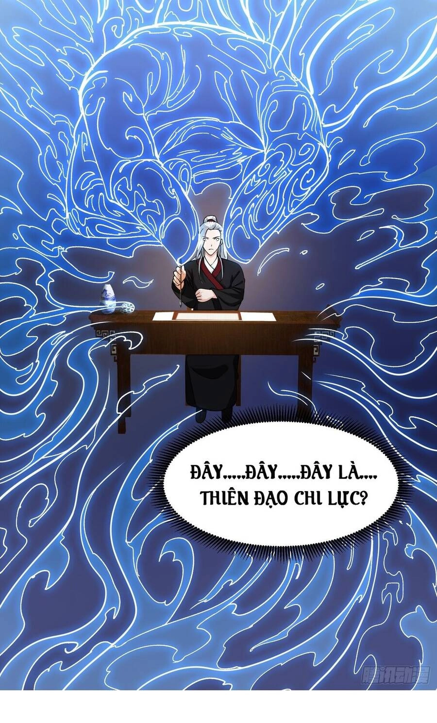 Ta Dùng Sách Giải Trí Thành Thánh Nhân Chapter 2 - 44