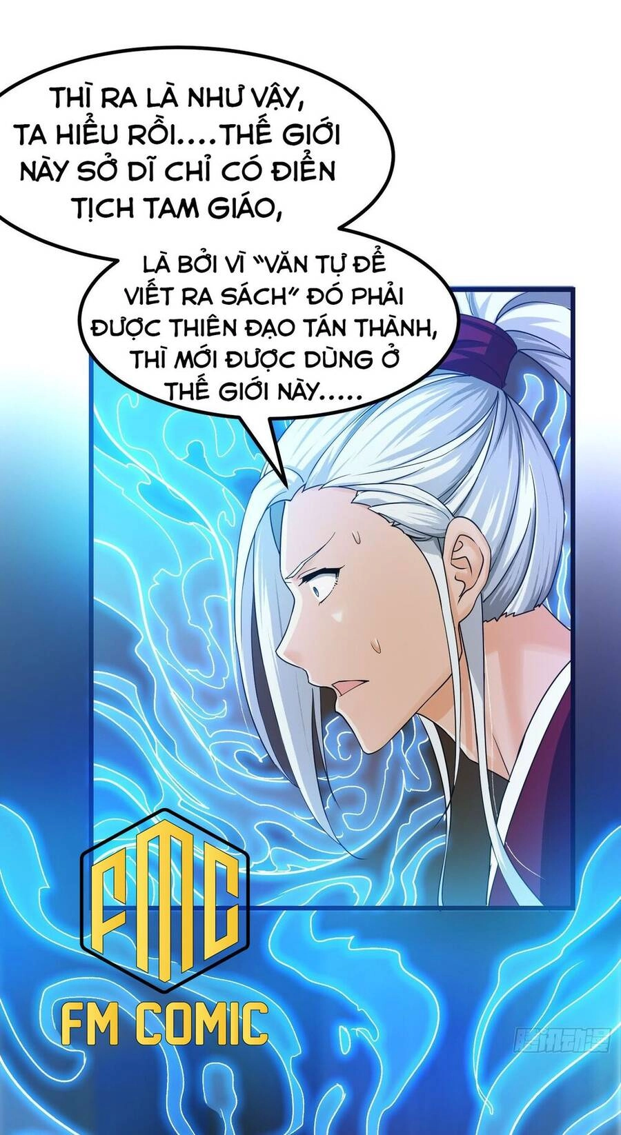 Ta Dùng Sách Giải Trí Thành Thánh Nhân Chapter 2 - 45