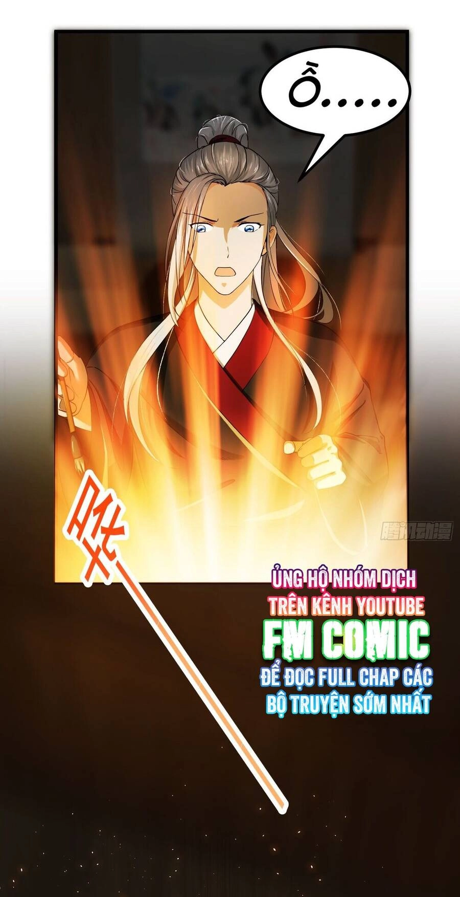 Ta Dùng Sách Giải Trí Thành Thánh Nhân Chapter 2 - 47