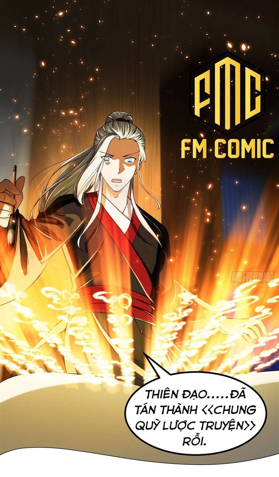 Ta Dùng Sách Giải Trí Thành Thánh Nhân Chapter 2 - 48