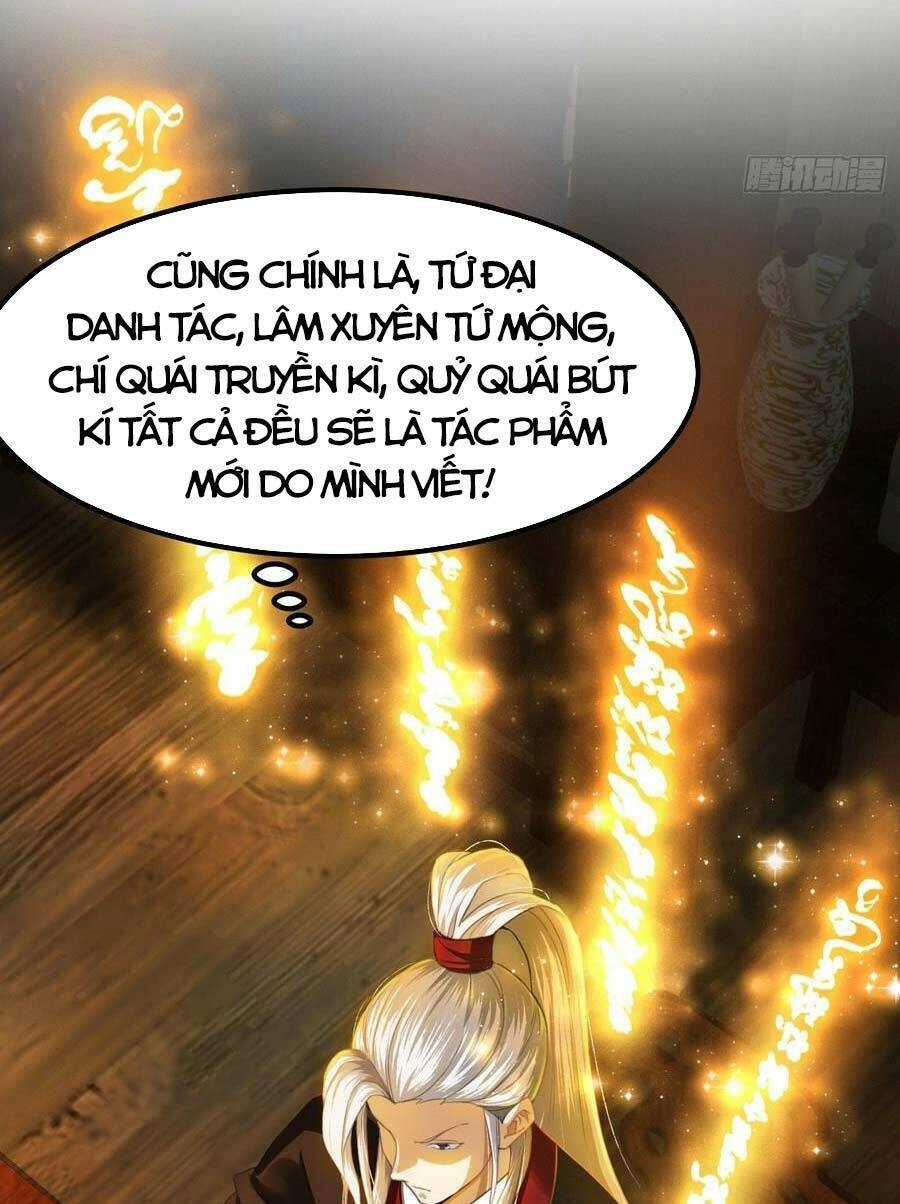 Ta Dùng Sách Giải Trí Thành Thánh Nhân Chapter 3 - 3