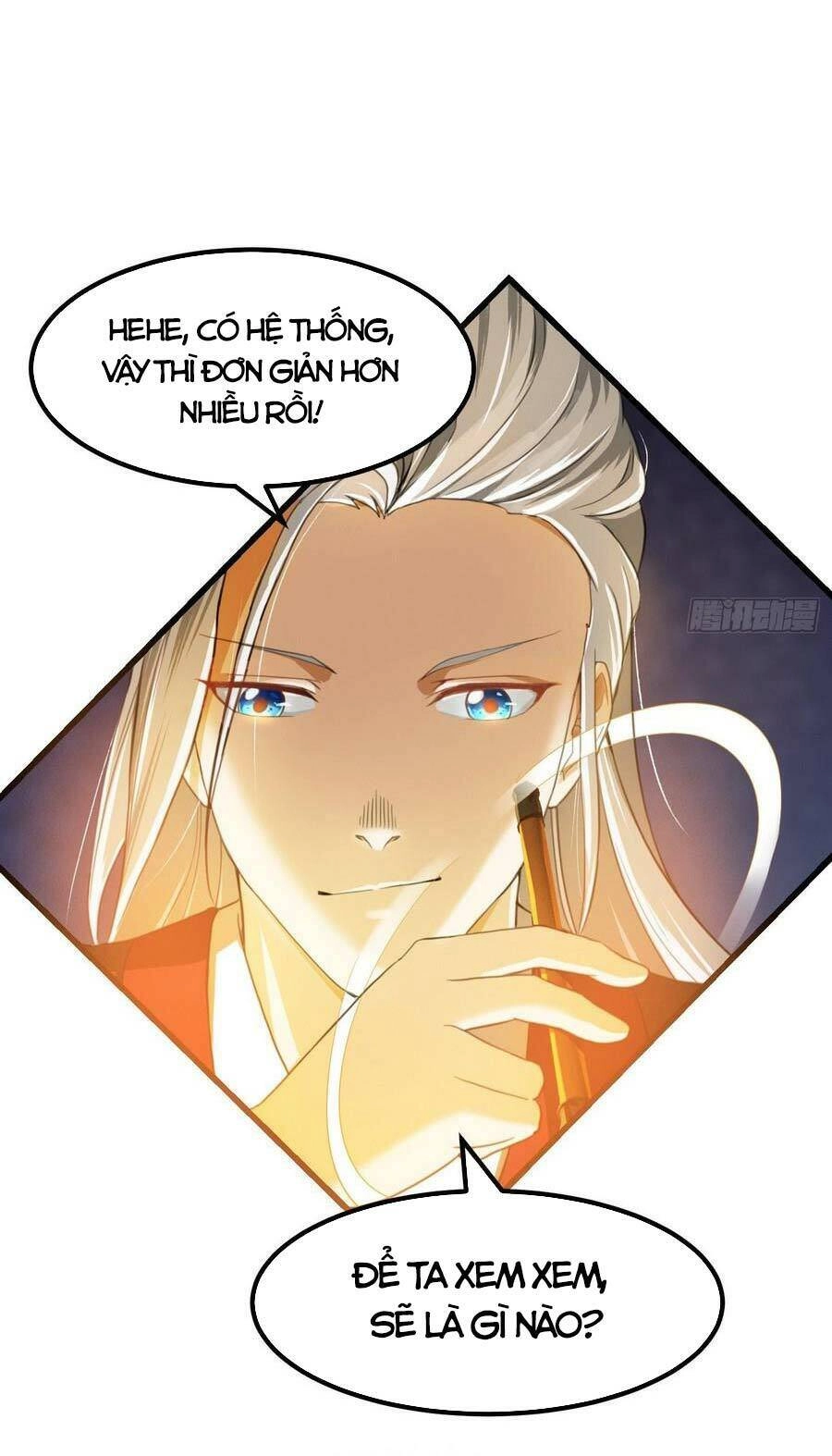 Ta Dùng Sách Giải Trí Thành Thánh Nhân Chapter 3 - 6