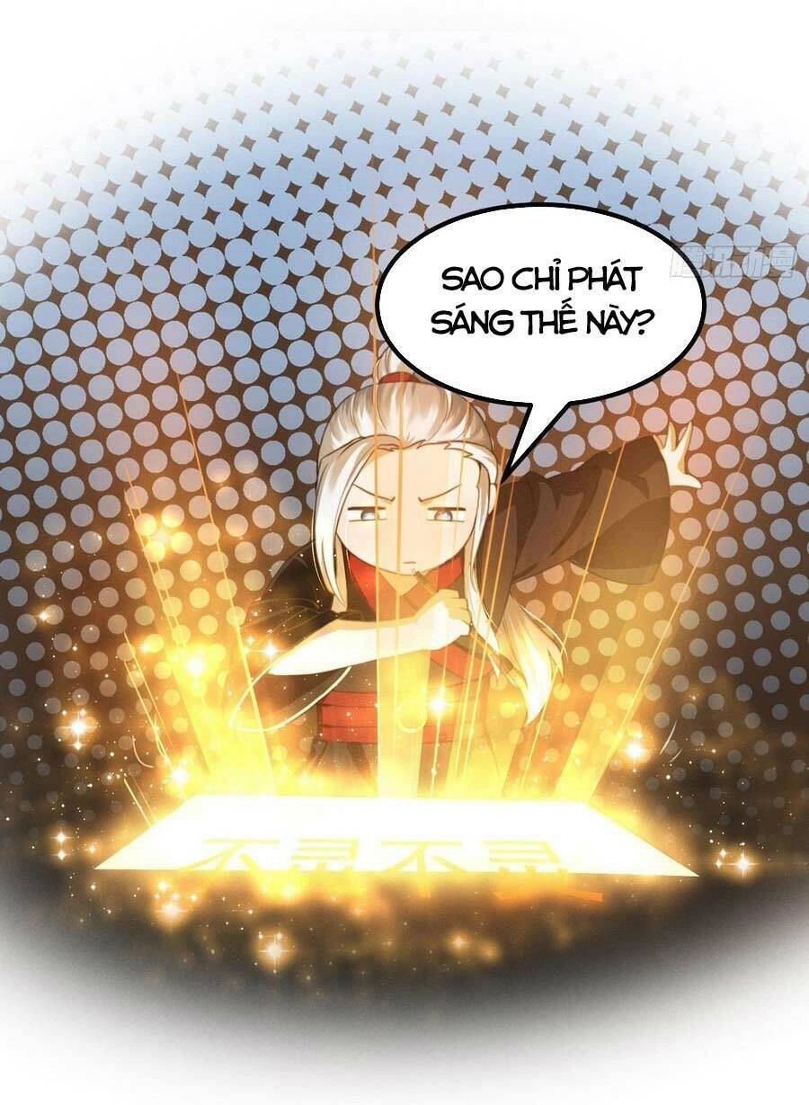 Ta Dùng Sách Giải Trí Thành Thánh Nhân Chapter 3 - 7