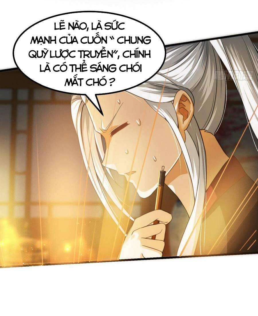 Ta Dùng Sách Giải Trí Thành Thánh Nhân Chapter 3 - 8