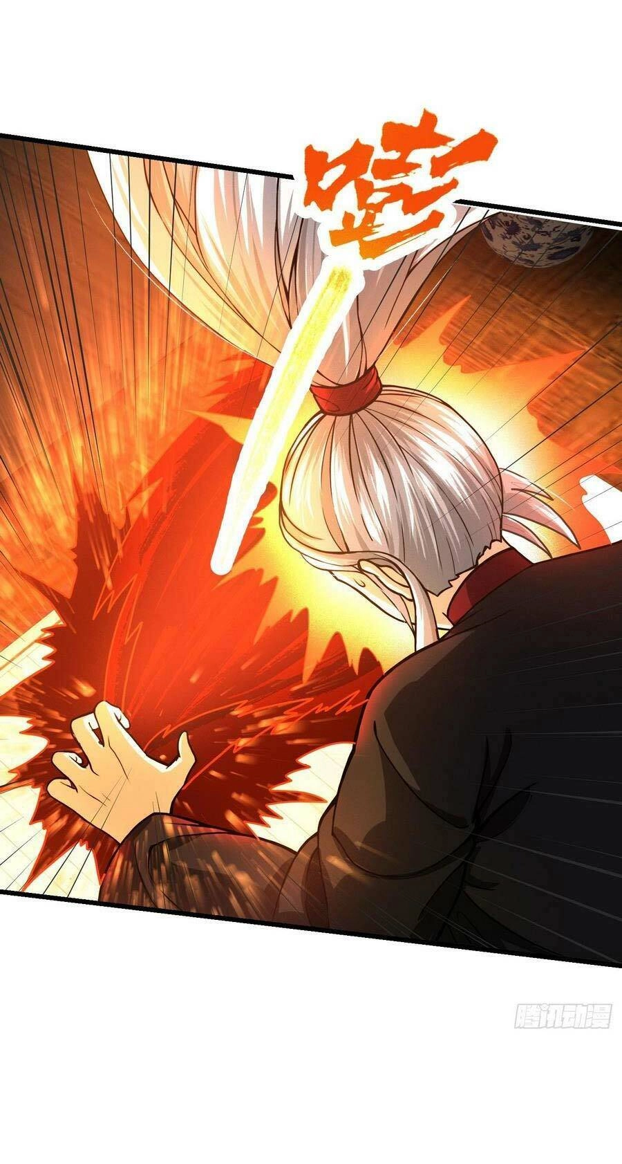 Ta Dùng Sách Giải Trí Thành Thánh Nhân Chapter 3 - 11