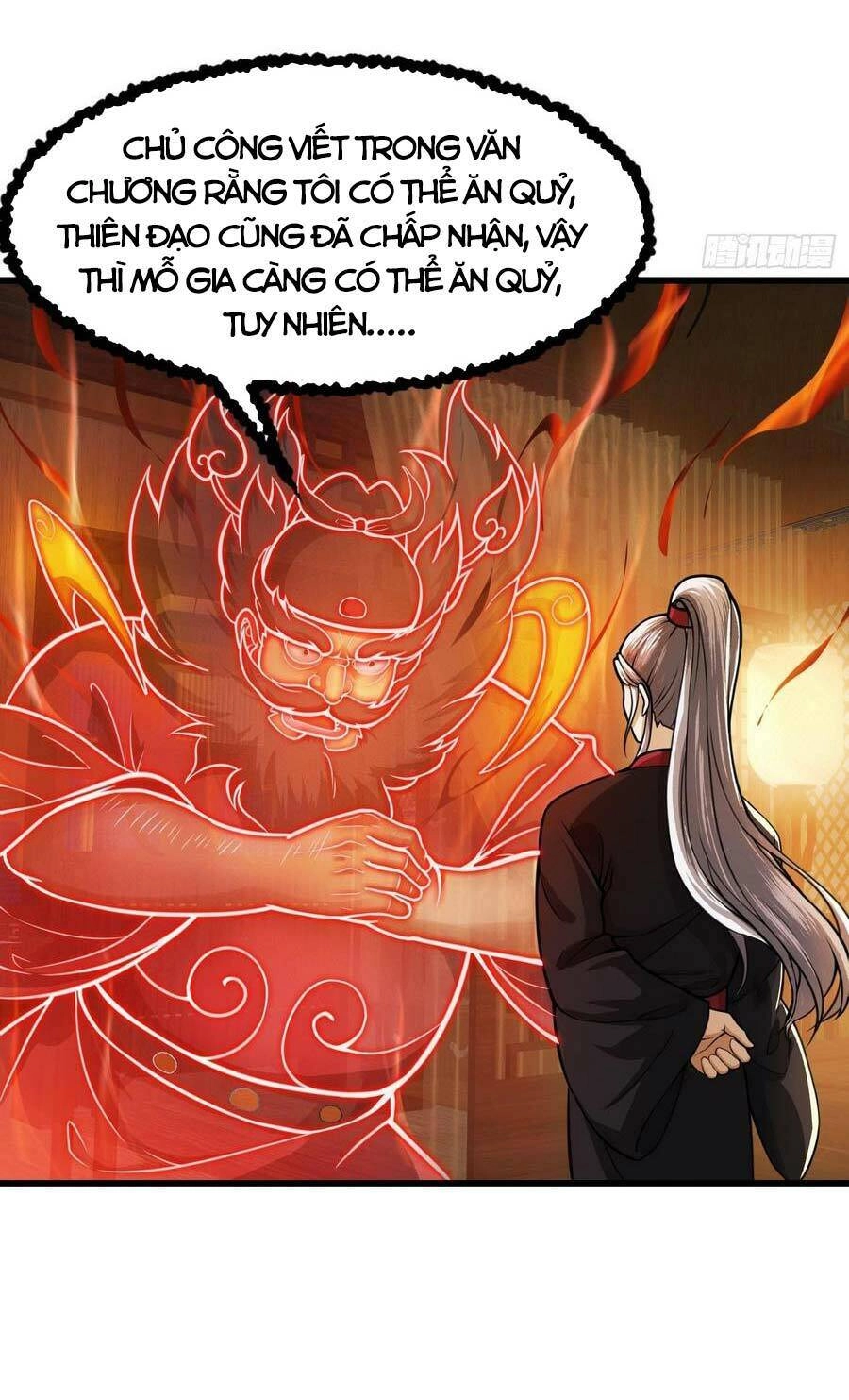 Ta Dùng Sách Giải Trí Thành Thánh Nhân Chapter 3 - 20