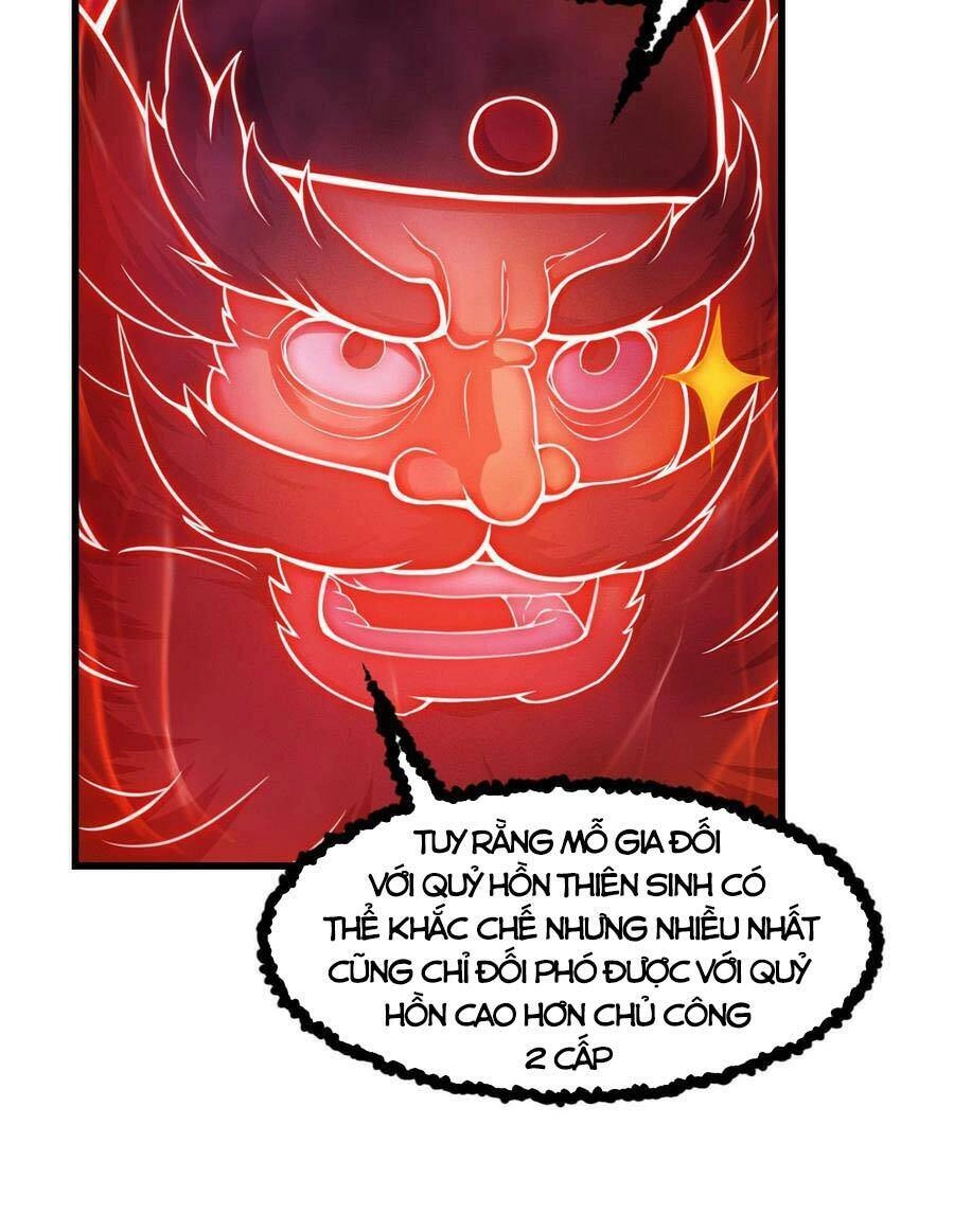 Ta Dùng Sách Giải Trí Thành Thánh Nhân Chapter 3 - 22