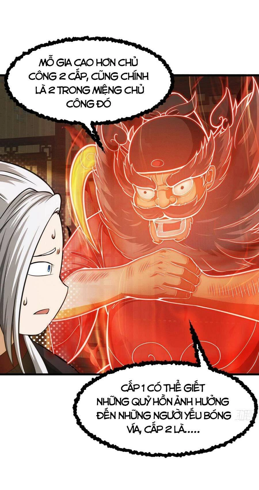 Ta Dùng Sách Giải Trí Thành Thánh Nhân Chapter 3 - 27