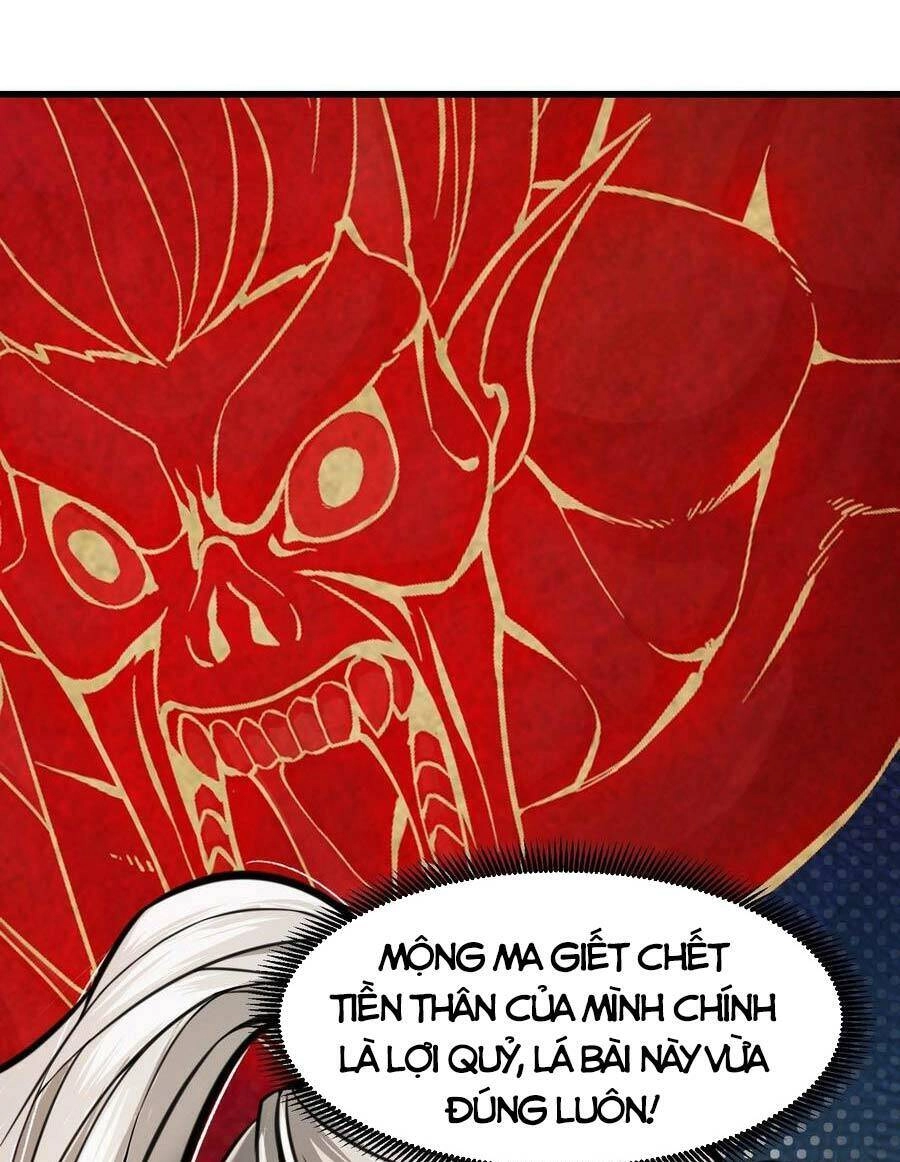 Ta Dùng Sách Giải Trí Thành Thánh Nhân Chapter 3 - 29