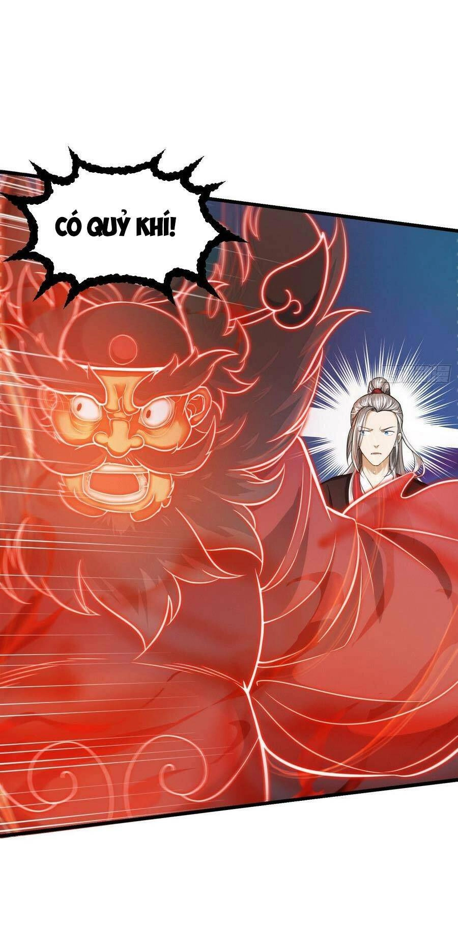 Ta Dùng Sách Giải Trí Thành Thánh Nhân Chapter 3 - 31