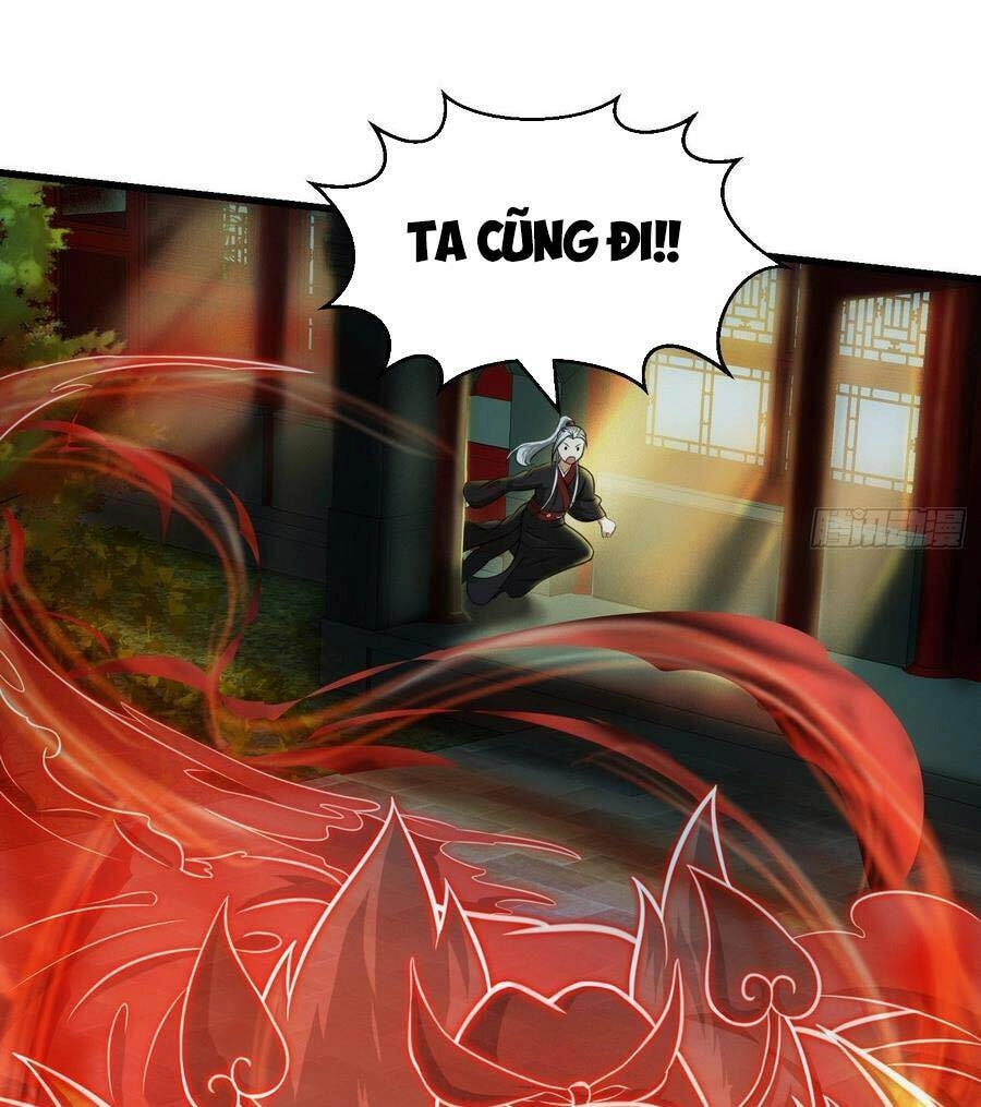 Ta Dùng Sách Giải Trí Thành Thánh Nhân Chapter 3 - 32