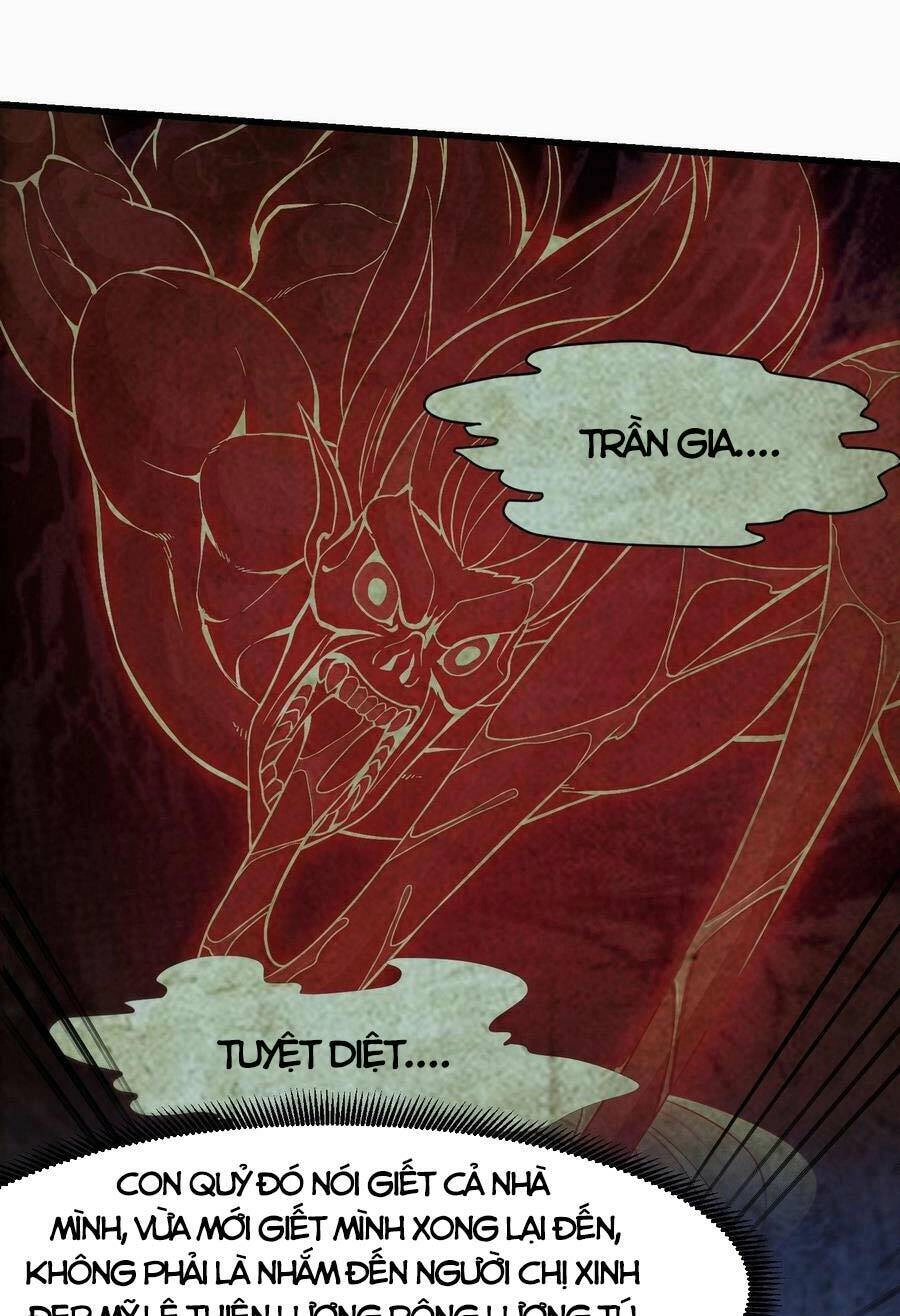 Ta Dùng Sách Giải Trí Thành Thánh Nhân Chapter 3 - 34