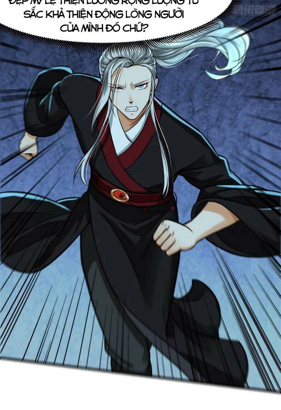 Ta Dùng Sách Giải Trí Thành Thánh Nhân Chapter 3 - 35