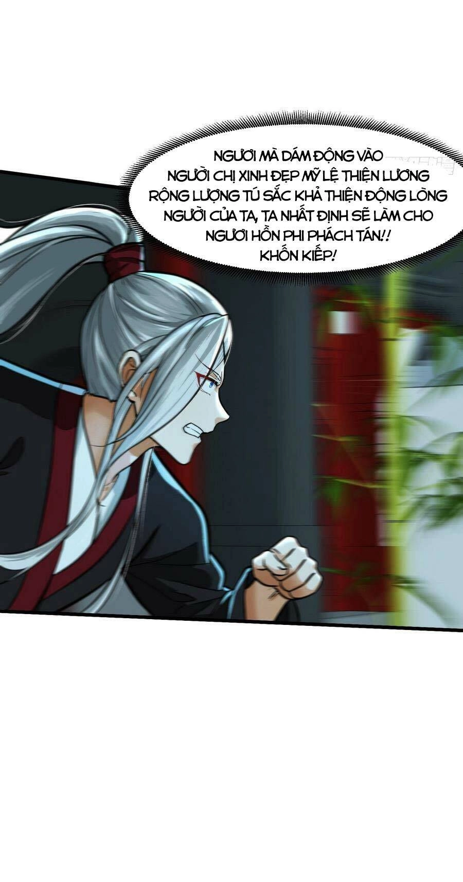 Ta Dùng Sách Giải Trí Thành Thánh Nhân Chapter 3 - 36