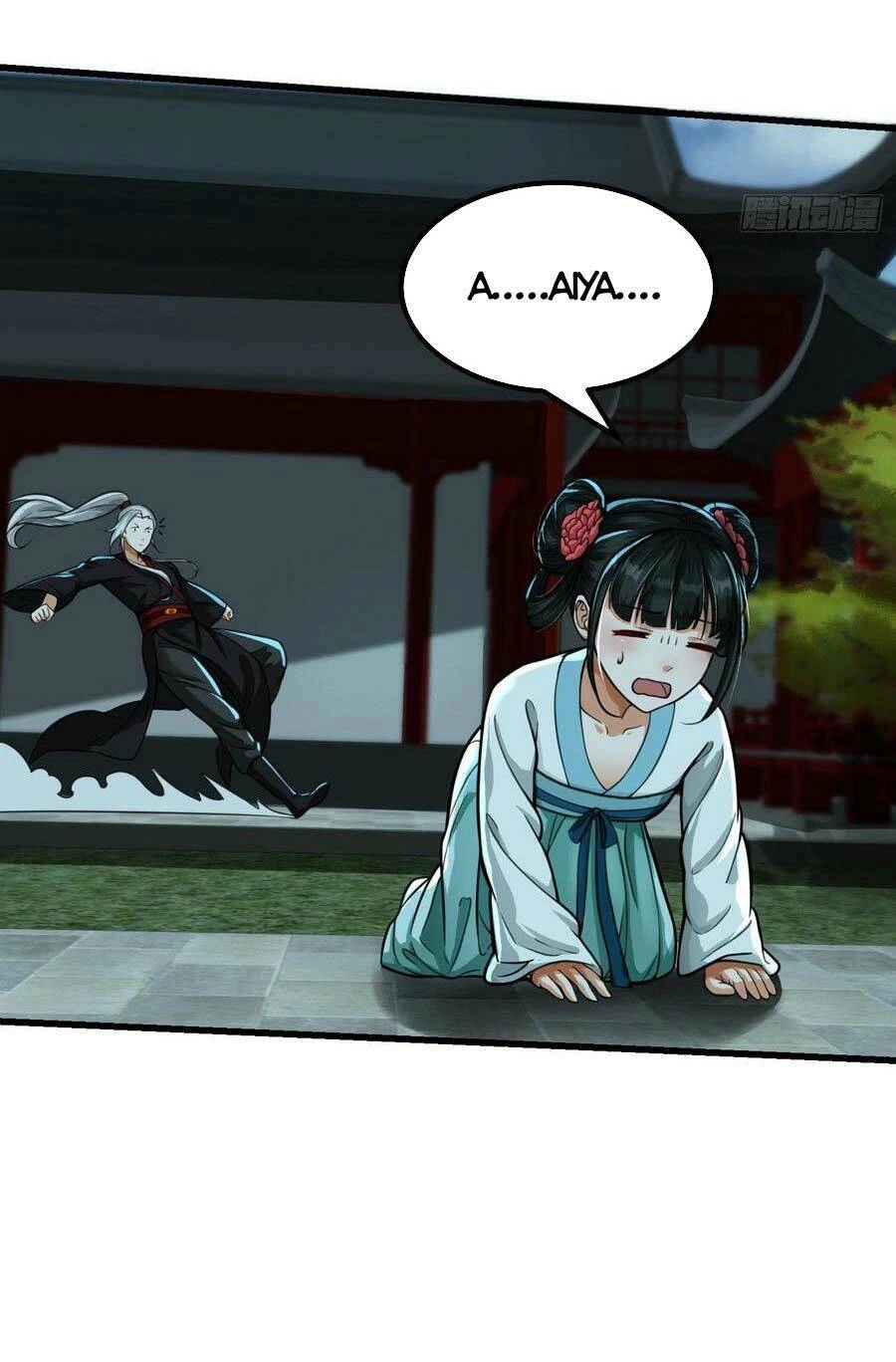 Ta Dùng Sách Giải Trí Thành Thánh Nhân Chapter 3 - 37