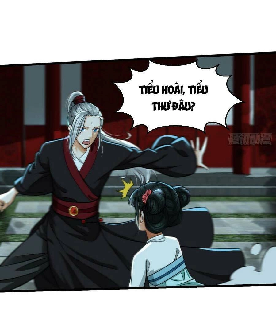 Ta Dùng Sách Giải Trí Thành Thánh Nhân Chapter 3 - 38