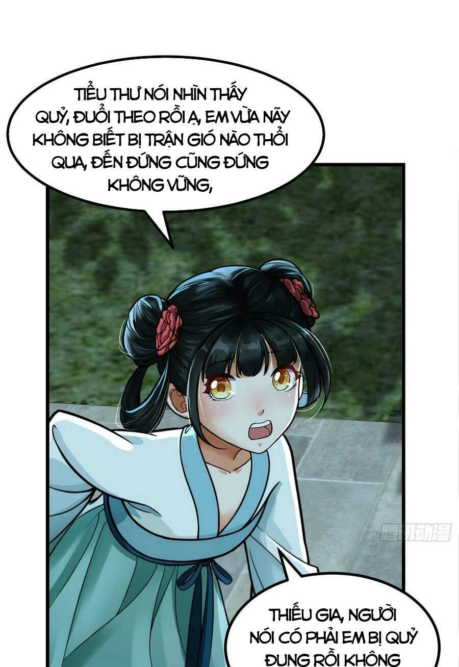 Ta Dùng Sách Giải Trí Thành Thánh Nhân Chapter 3 - 39