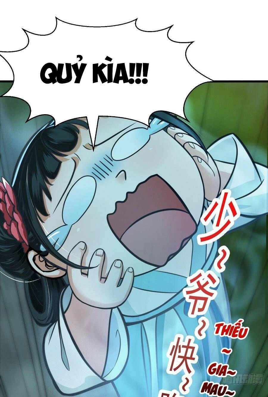 Ta Dùng Sách Giải Trí Thành Thánh Nhân Chapter 3 - 42