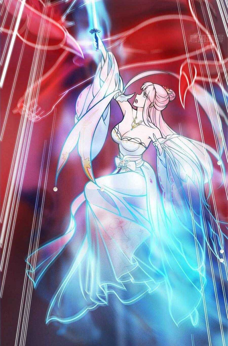 Ta Dùng Sách Giải Trí Thành Thánh Nhân Chapter 3 - 50