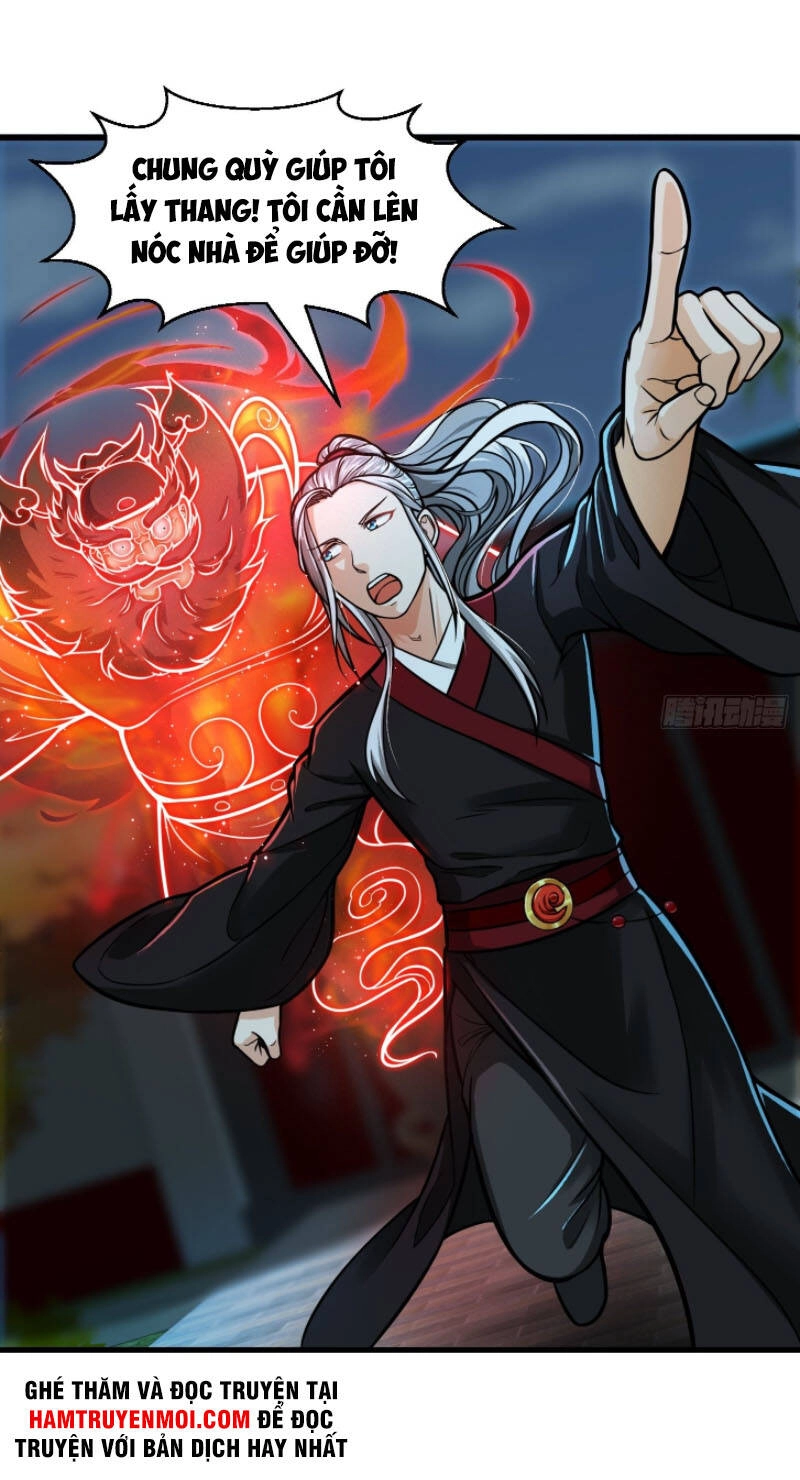 Ta Dùng Sách Giải Trí Thành Thánh Nhân Chapter 4 - 1