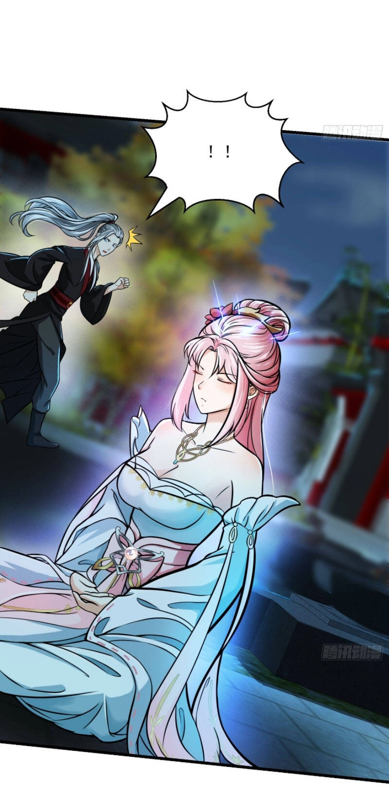 Ta Dùng Sách Giải Trí Thành Thánh Nhân Chapter 4 - 2