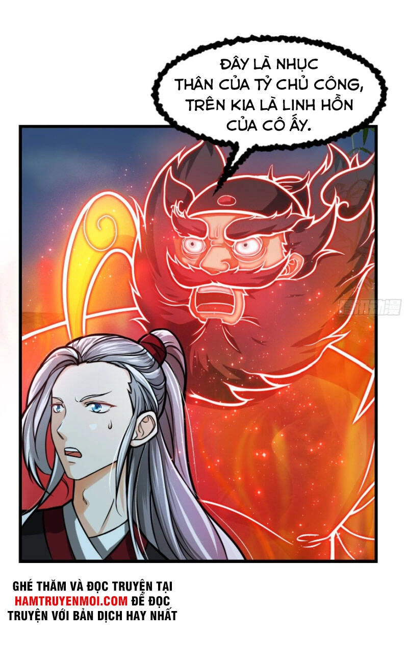 Ta Dùng Sách Giải Trí Thành Thánh Nhân Chapter 4 - 3