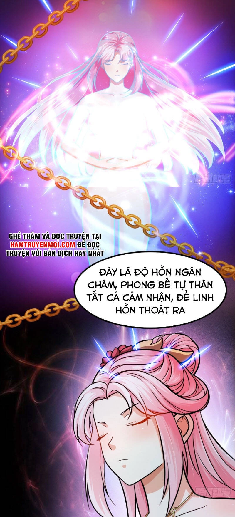 Ta Dùng Sách Giải Trí Thành Thánh Nhân Chapter 4 - 5