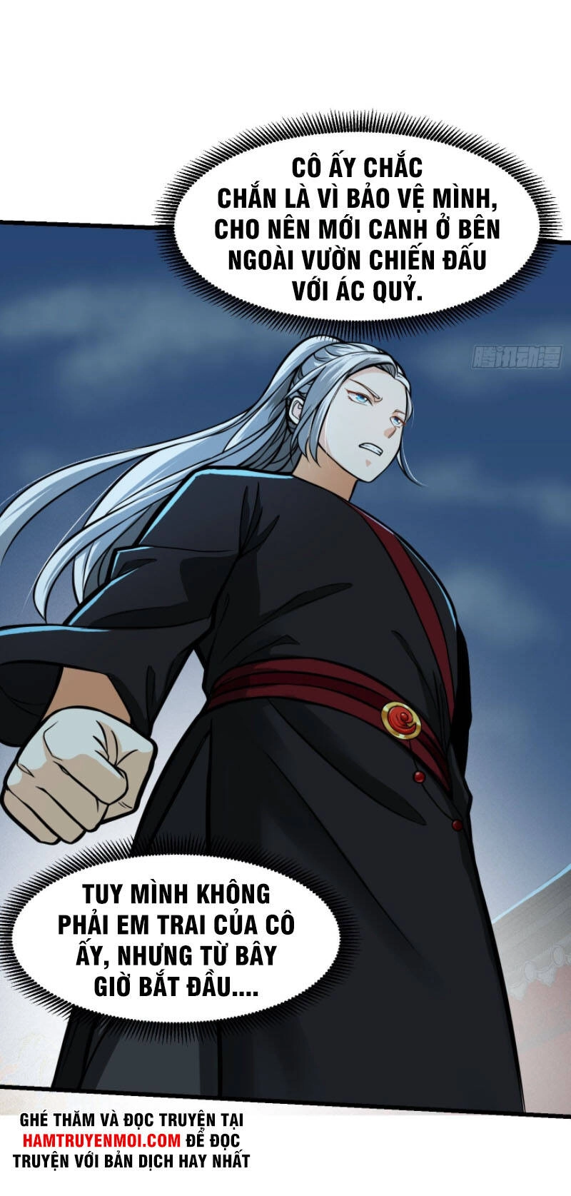 Ta Dùng Sách Giải Trí Thành Thánh Nhân Chapter 4 - 7