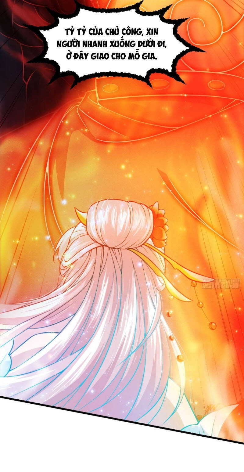 Ta Dùng Sách Giải Trí Thành Thánh Nhân Chapter 4 - 16