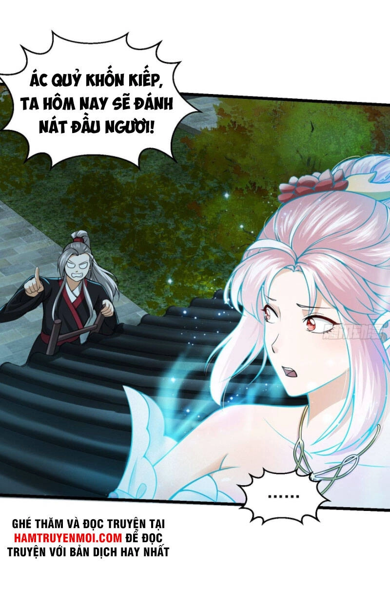 Ta Dùng Sách Giải Trí Thành Thánh Nhân Chapter 4 - 17