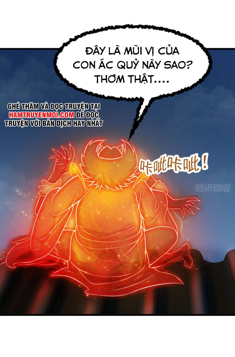 Ta Dùng Sách Giải Trí Thành Thánh Nhân Chapter 4 - 21