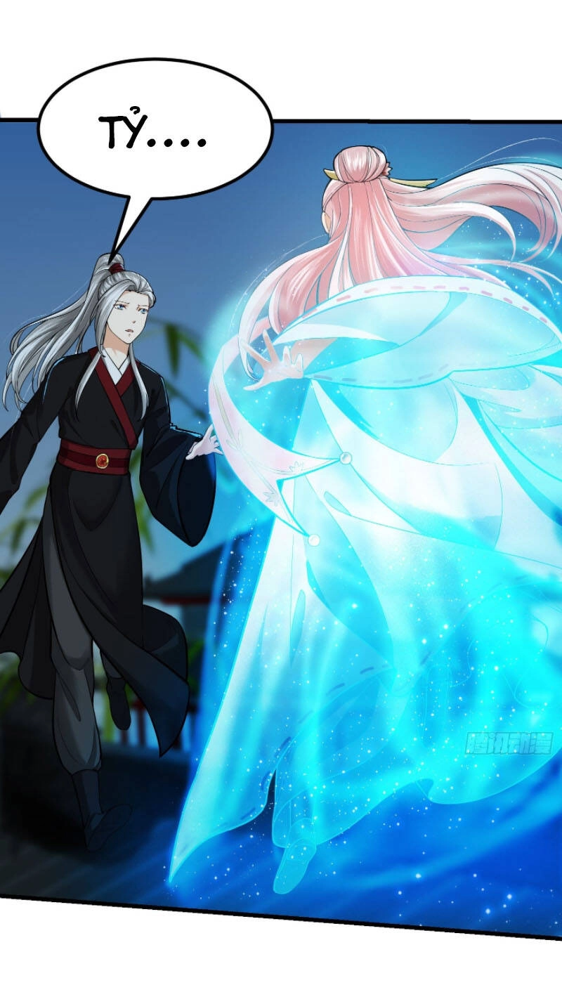 Ta Dùng Sách Giải Trí Thành Thánh Nhân Chapter 4 - 22