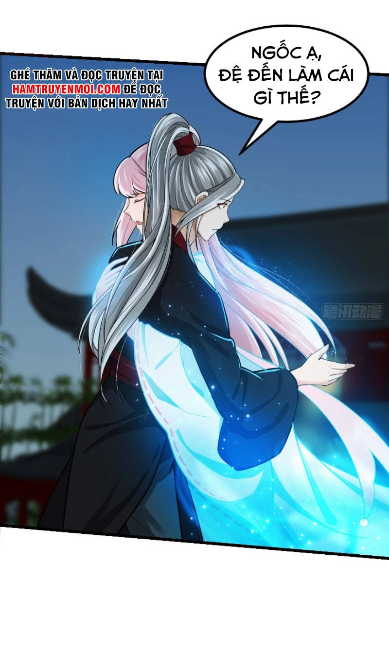 Ta Dùng Sách Giải Trí Thành Thánh Nhân Chapter 4 - 23