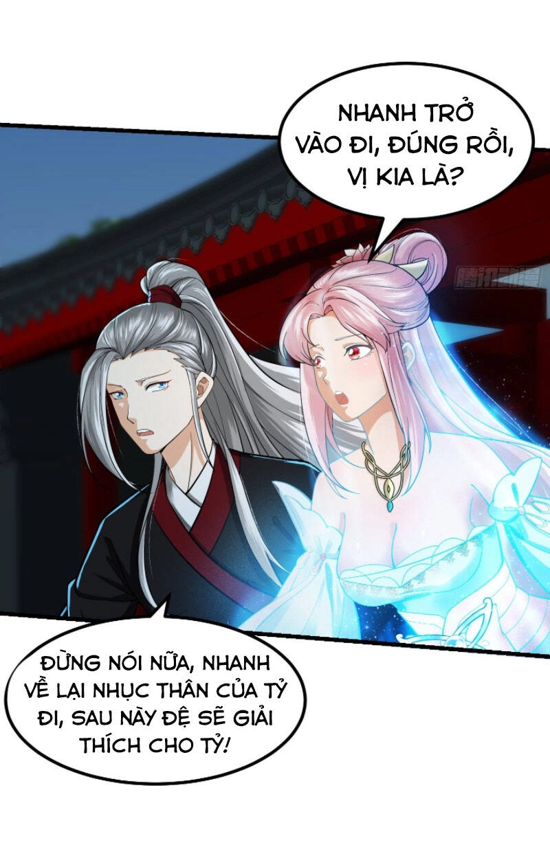 Ta Dùng Sách Giải Trí Thành Thánh Nhân Chapter 4 - 24