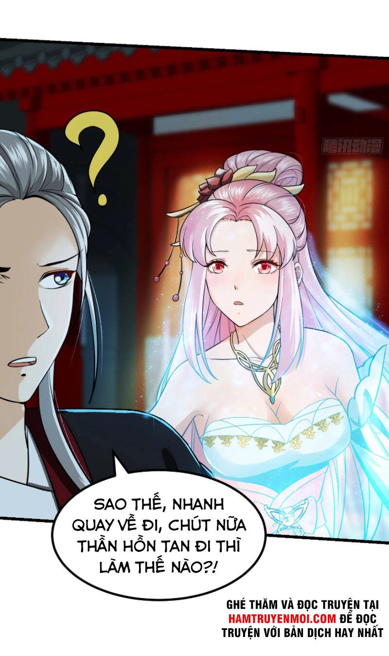 Ta Dùng Sách Giải Trí Thành Thánh Nhân Chapter 4 - 25