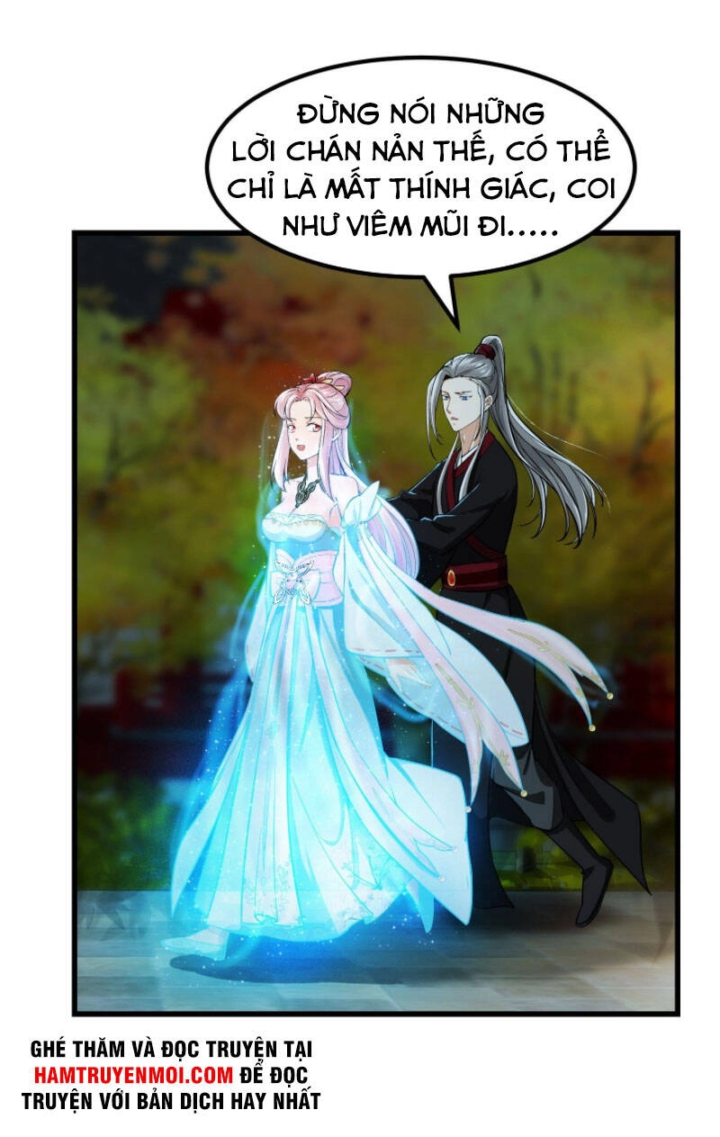 Ta Dùng Sách Giải Trí Thành Thánh Nhân Chapter 4 - 27