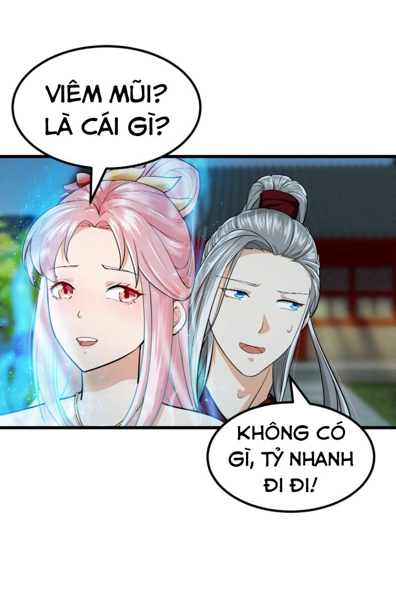 Ta Dùng Sách Giải Trí Thành Thánh Nhân Chapter 4 - 28