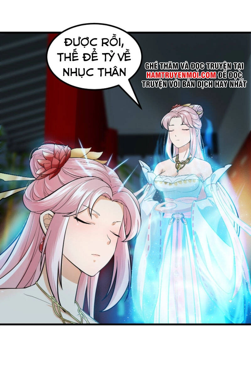 Ta Dùng Sách Giải Trí Thành Thánh Nhân Chapter 4 - 29