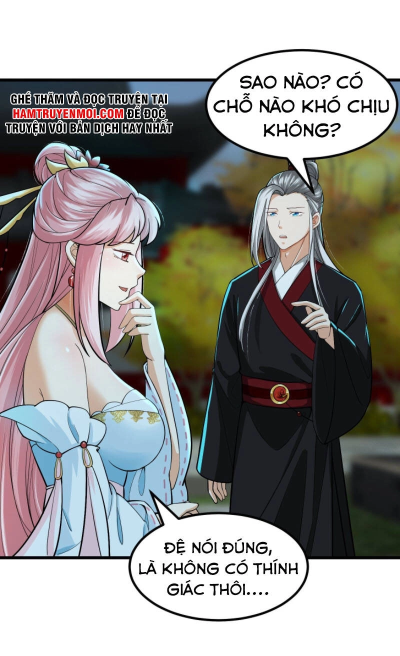 Ta Dùng Sách Giải Trí Thành Thánh Nhân Chapter 4 - 31