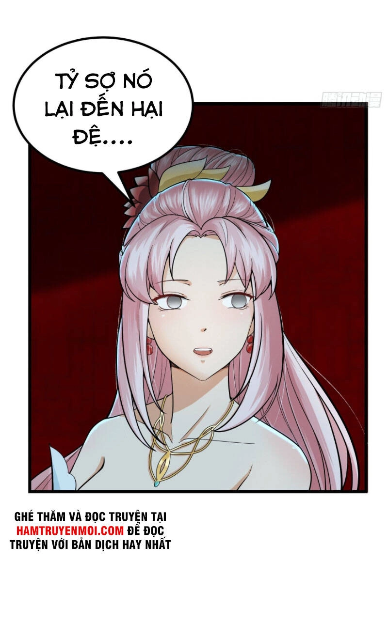 Ta Dùng Sách Giải Trí Thành Thánh Nhân Chapter 4 - 33