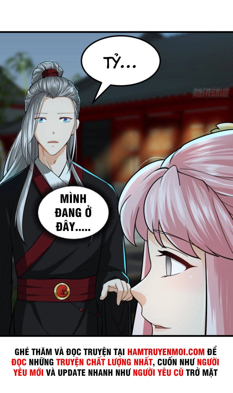 Ta Dùng Sách Giải Trí Thành Thánh Nhân Chapter 4 - 34