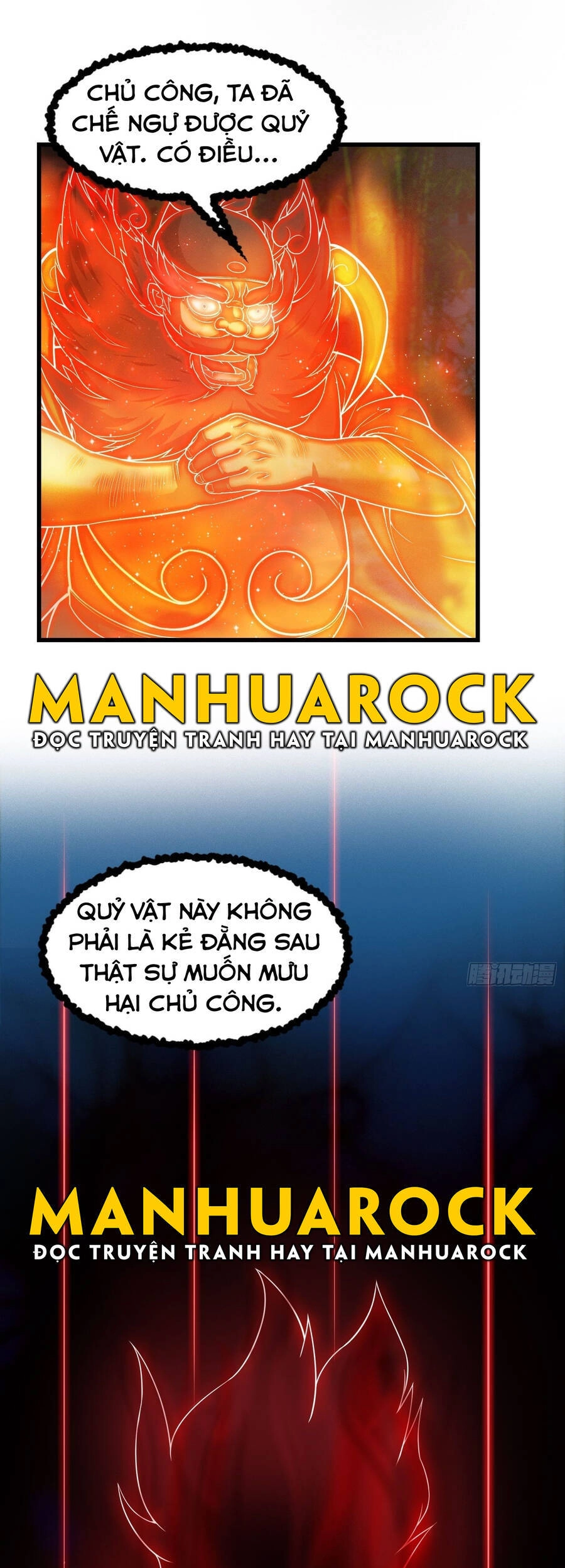 Ta Dùng Sách Giải Trí Thành Thánh Nhân Chapter 5 - 6