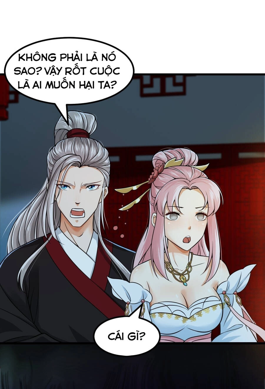 Ta Dùng Sách Giải Trí Thành Thánh Nhân Chapter 5 - 8