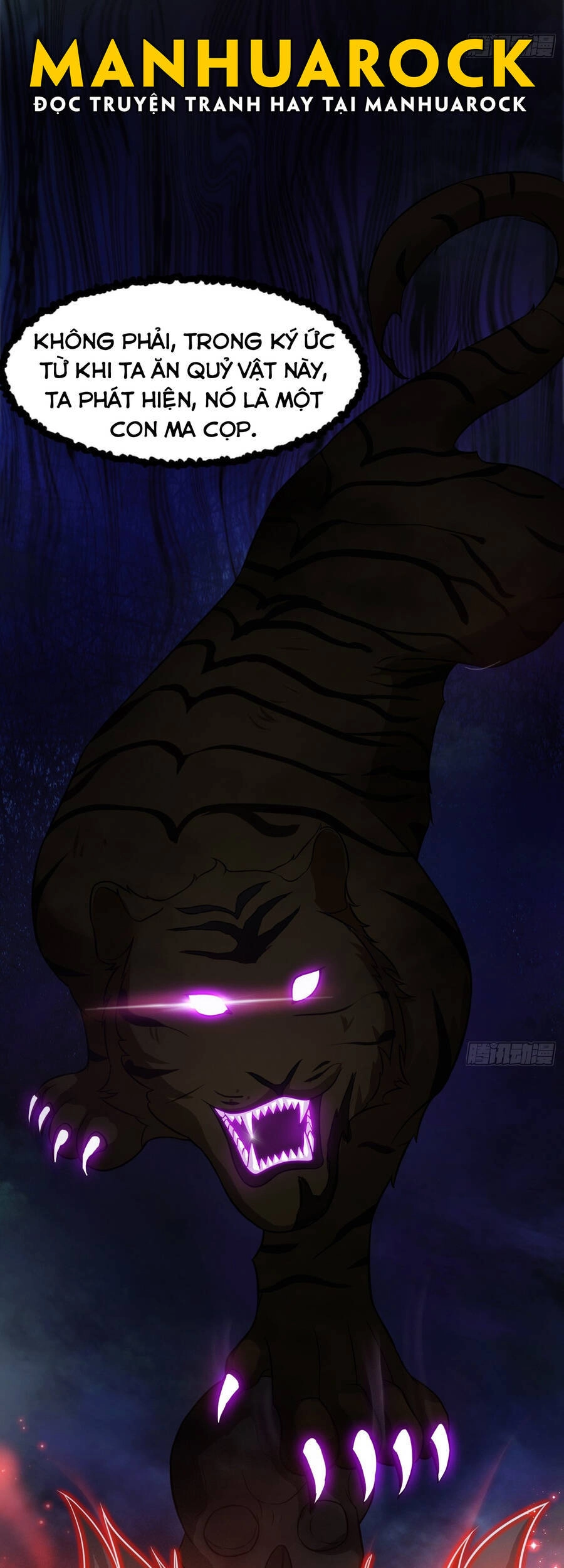 Ta Dùng Sách Giải Trí Thành Thánh Nhân Chapter 5 - 9