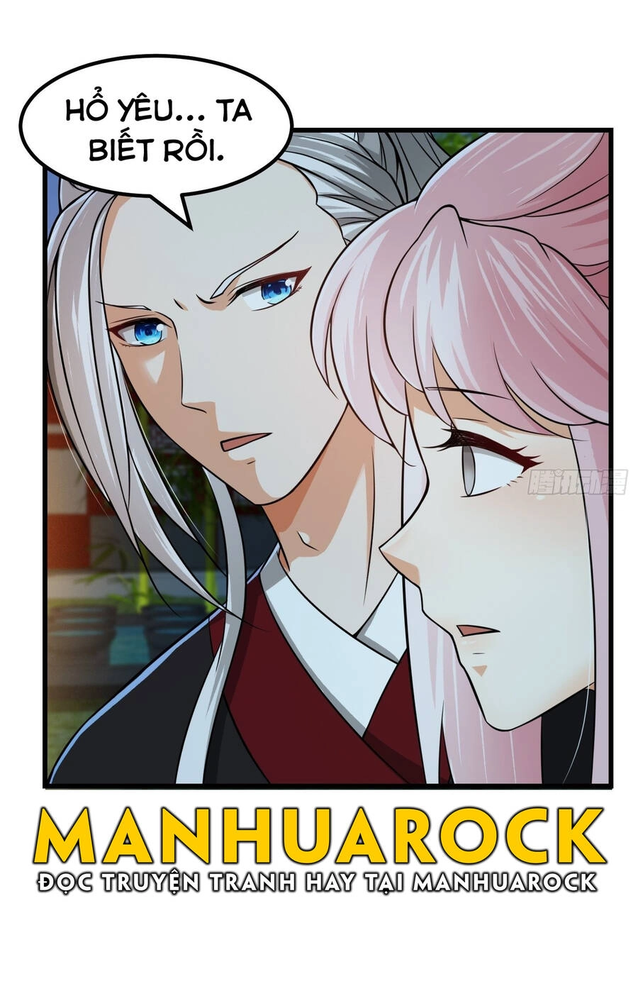 Ta Dùng Sách Giải Trí Thành Thánh Nhân Chapter 5 - 11