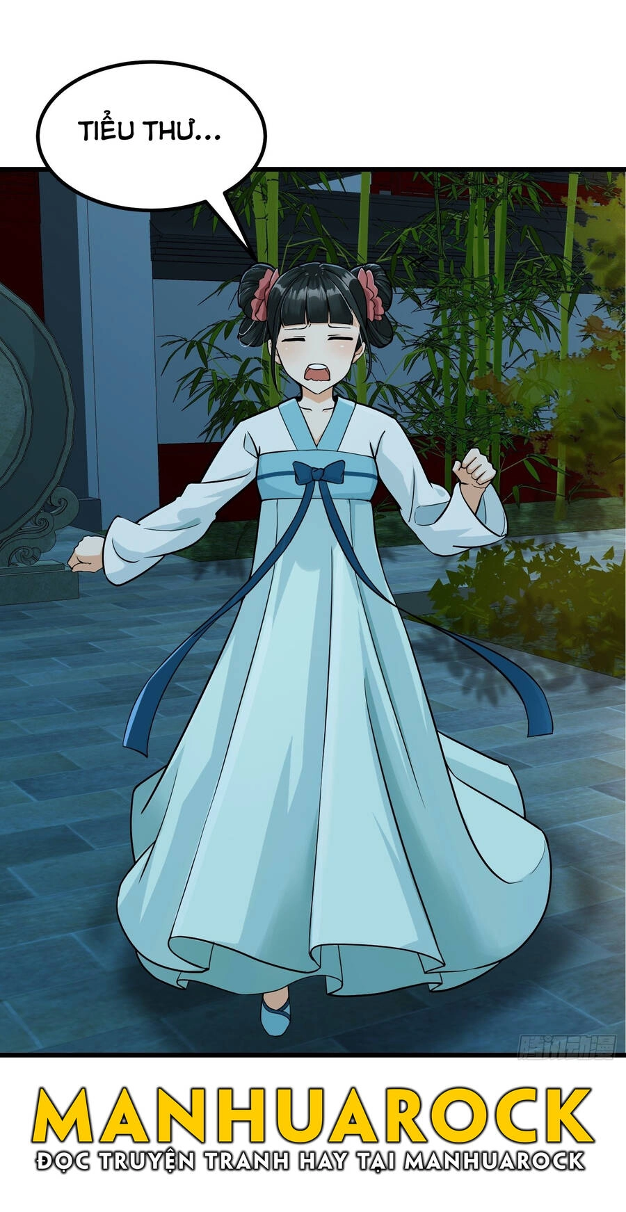 Ta Dùng Sách Giải Trí Thành Thánh Nhân Chapter 5 - 16