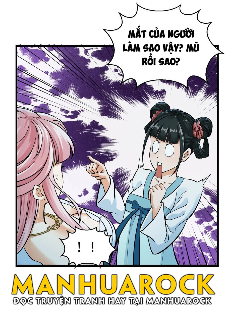 Ta Dùng Sách Giải Trí Thành Thánh Nhân Chapter 5 - 17