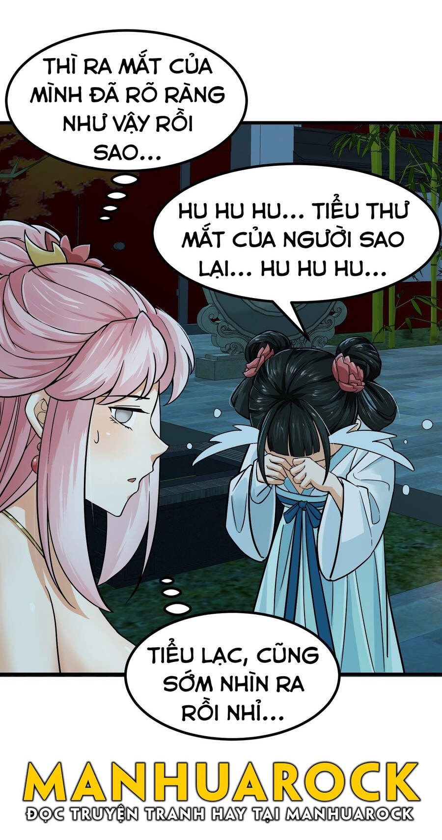 Ta Dùng Sách Giải Trí Thành Thánh Nhân Chapter 5 - 18